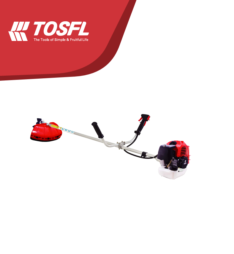 Motorlu Tırpan