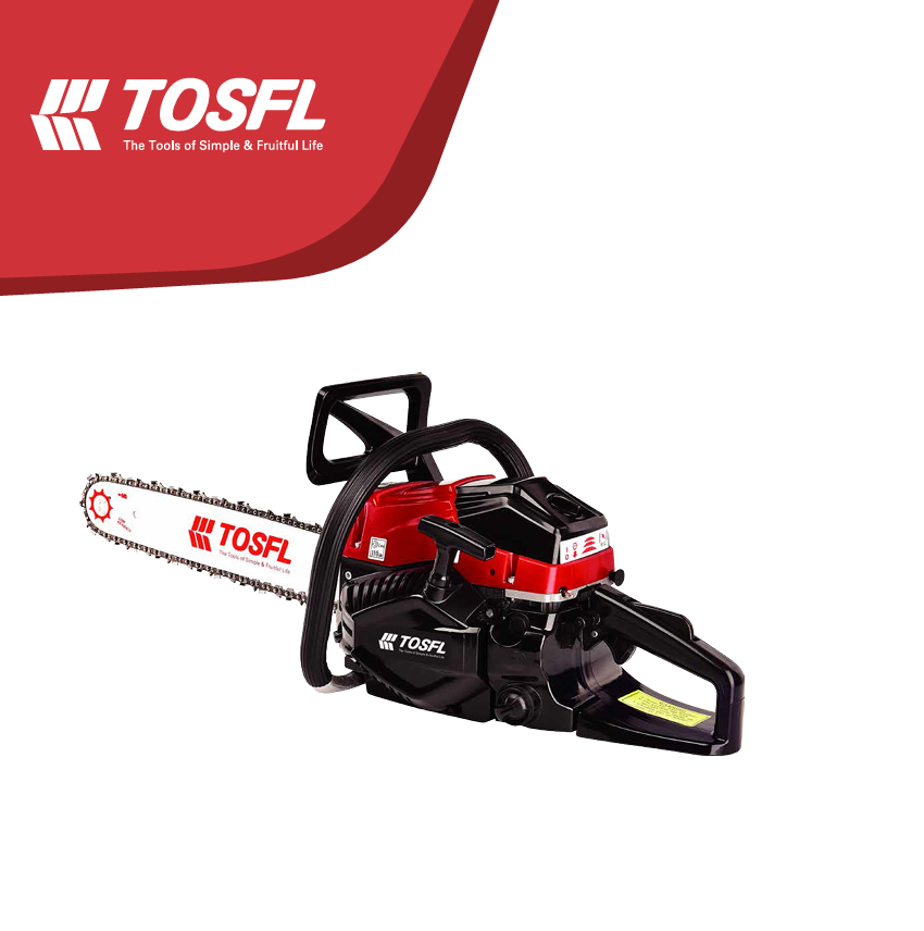 Motorlu Testere