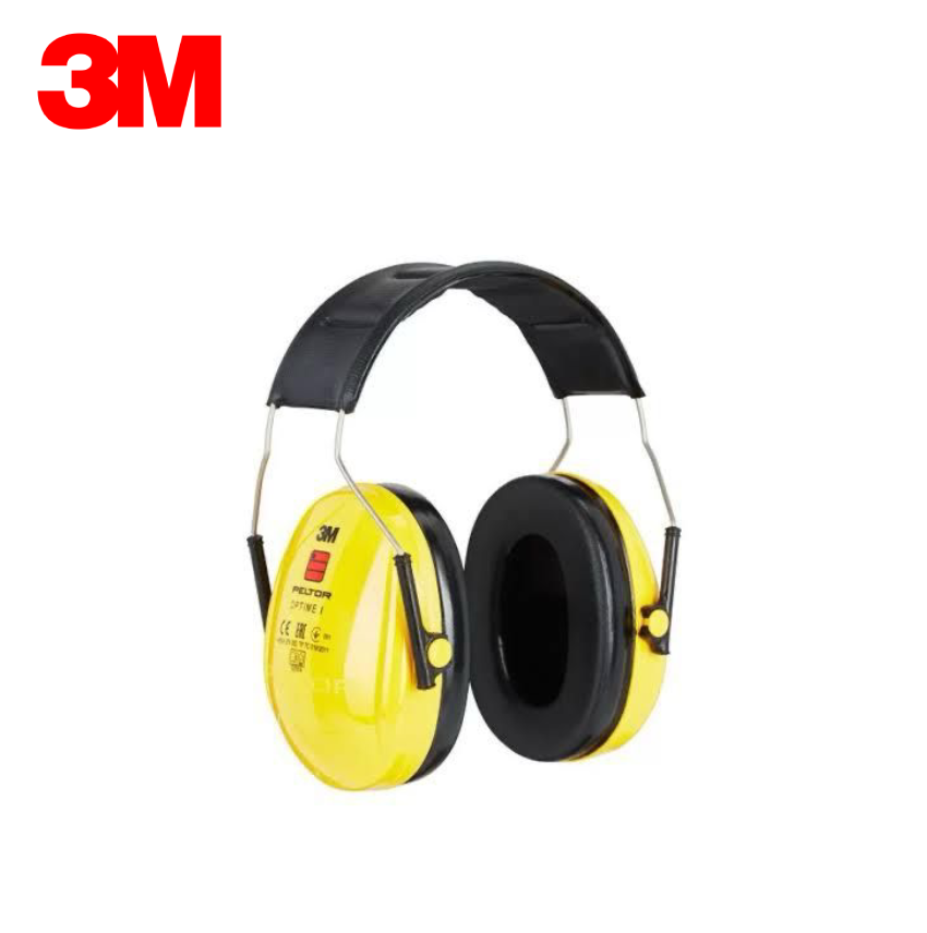 3M Peltor H510A Kulak Koruyucu
