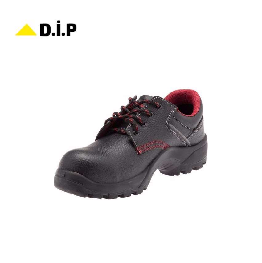 Dip DE/1305 S2 Çelik Burunlu Ayak Koruyucu