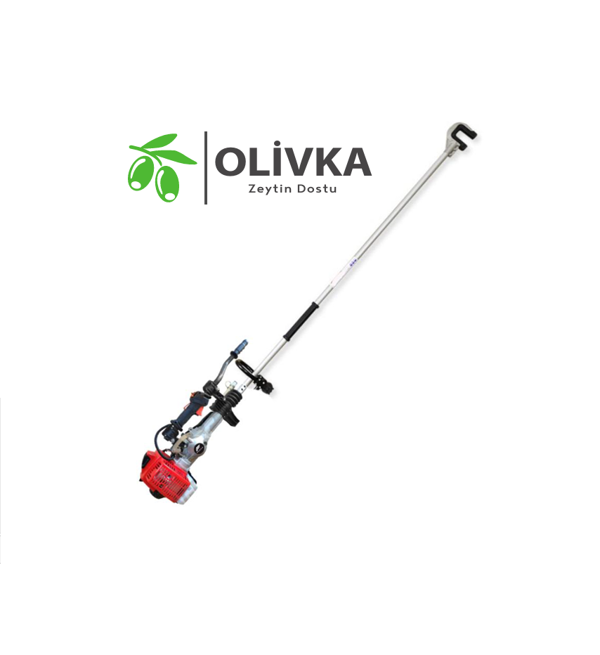 Olivka Olv 5000 Zeytin ve Meyve Hasat Makinesi
